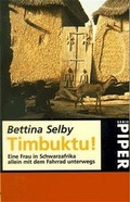Cover: Timbuktu! - Piper