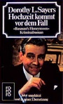 Bild: Hochzeit kommt vor dem Fall - Rowohlt Taschenbuch