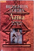 Cover: Aama - Goldmann