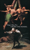 Cover: Grube und Pendel - Insel