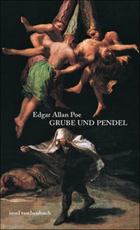 Enlarge image Cover: Grube und Pendel - Insel