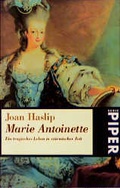 Cover: Marie Antoinette - Piper