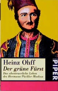 Cover: Der gr&uuml;ne F&uuml;rst - Piper