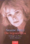 Cover: Die liegende Frau - Goldmann