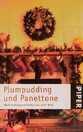 Cover: Plumpudding und Pannetone - Piper