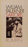 Cover: Sartoris - Rowohlt Taschenbuch