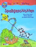 Cover: Spassgeschichte - Schneiderbuch