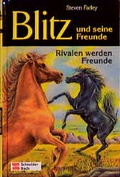 Cover: Blitz und seine Freunde - Schneiderbuch