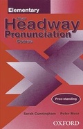 Cover: New Headway English Course. First Edition / Elementary - Pronunciation Cassette - Cornelsen Verlag GmbH