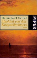 Cover: Abschied von den Kriegsteilnehmern - Piper