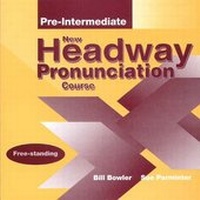 Enlarge image Cover: New Headway English Course. First Edition / Pre-Intermediate - Pronunciation Student's CD - Cornelsen Verlag GmbH