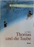 Cover: Thomas und die Taube - Patmos