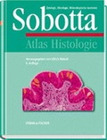 Cover: Histologie - Urban & Fischer