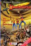 Cover: Drachenherz / Die Schlacht am Teufelsberg - Schneiderbuch