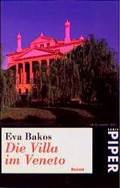 Cover: Die Villa im Veneto - Piper
