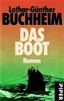 Cover: Das Boot - Piper