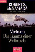 Cover: Vietnam - Goldmann