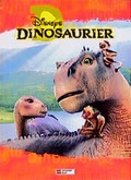 Cover: Dinosaurier - Schneiderbuch