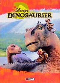 Enlarge image Cover: Dinosaurier - Schneiderbuch