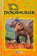 Cover: Dinosaurier - Schneiderbuch