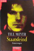Cover: Staatsfeind - Goldmann