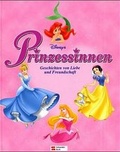 Cover: Disneys Prinzessinnen - Schneiderbuch