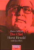 Cover: Der Chef - Goldmann
