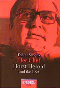 Enlarge image Cover: Der Chef - Goldmann
