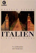 Cover: Italien - Goldmann