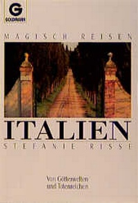 Enlarge image Cover: Italien - Goldmann