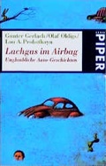Cover: Lachgas im Airbag - Piper