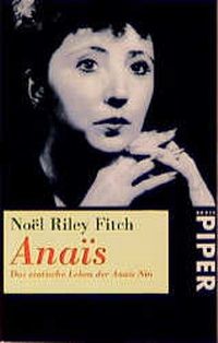 Enlarge image Cover: Anais - Piper