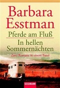 Cover: Pferde am Fluss /In hellen Sommern&auml;chten - Goldmann
