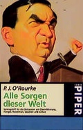 Cover: Alle Sorgen dieser Welt - Piper