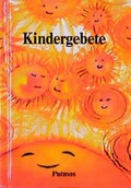 Cover: Kindergebete - Patmos