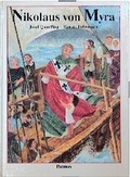 Cover: Nikolaus von Myra - Patmos