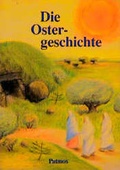 Cover: Die Ostergeschichte - Patmos