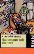 Cover: Hausmann mit Tochter - Piper