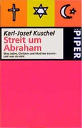 Cover: Streit um Abraham - Piper