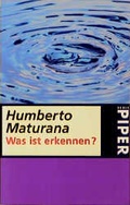 Cover: Was ist erkennen? - Piper