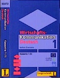 Cover: Wirtschaftskommunikation Deutsch - Langenscheidt