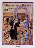 Cover: Hildegard von Bingen - Patmos