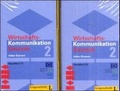 Cover: Wirtschaftskommunikation Deutsch - Langenscheidt