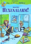 Cover: Hexenalarm! - Schneiderbuch