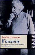 Cover: Einstein - Piper