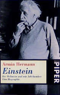 Enlarge image Cover: Einstein - Piper