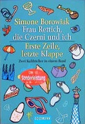 Cover: Frau Rettich, die Czerni und ich /Erste Zeile letzte Klappe - Goldmann