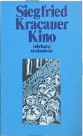Cover: Kino - Suhrkamp