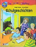 Cover: Schulgeschichten - Schneiderbuch