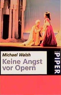 Cover: Keine Angst vor Opern - Piper